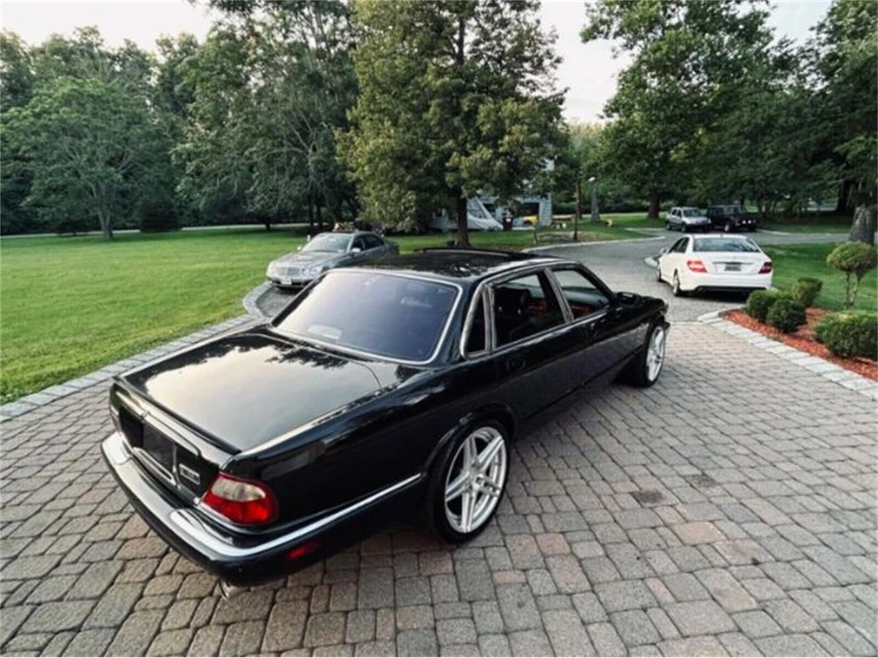 1999 Jaguar X100 XKR - Image 27 of 30