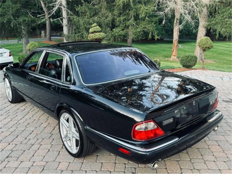 1999 Jaguar X100 XKR - Image 29 of 30