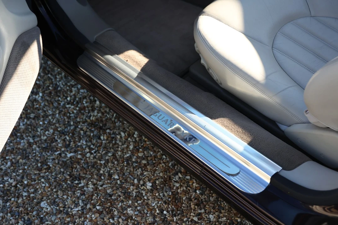 1999 Jaguar X100 XKR - Image 29 of 30