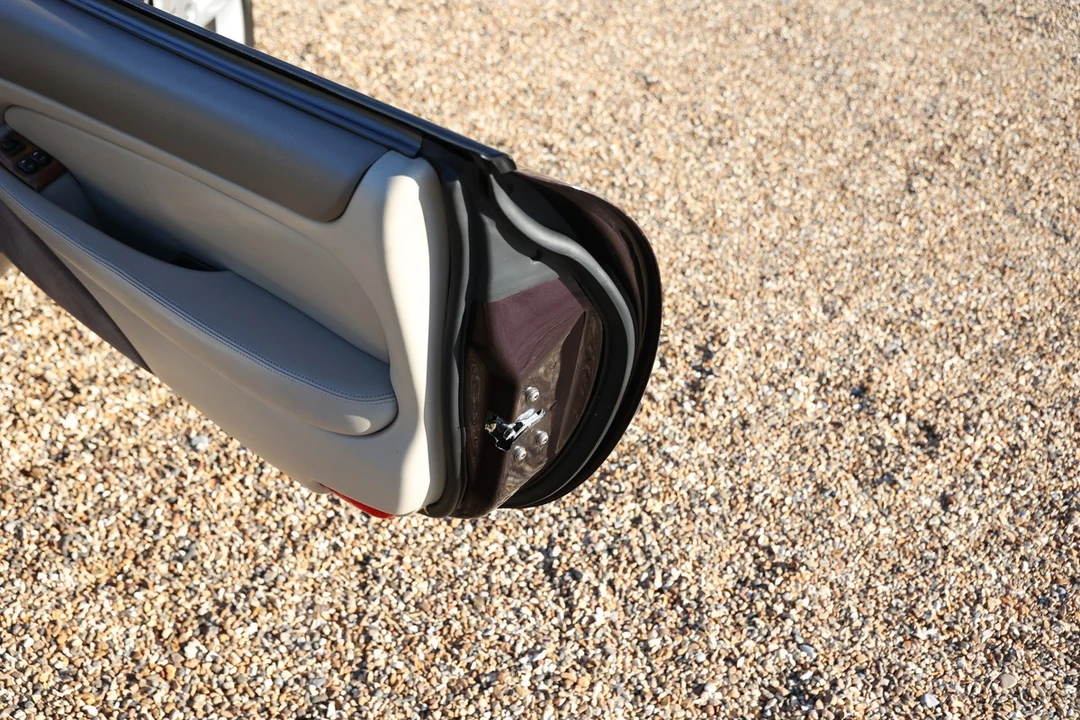 1999 Jaguar X100 XKR - Image 30 of 30