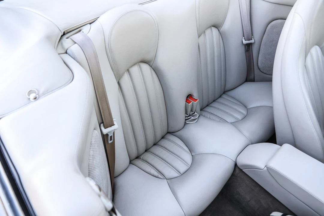 1999 Jaguar X100 XKR - Image 18 of 30
