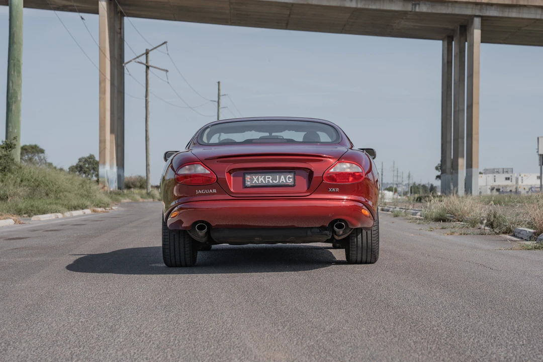 1999 Jaguar X100 XKR - Image 14 of 31