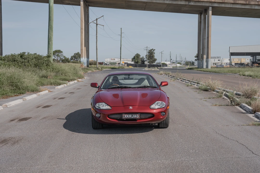 1999 Jaguar X100 XKR - Image 17 of 31