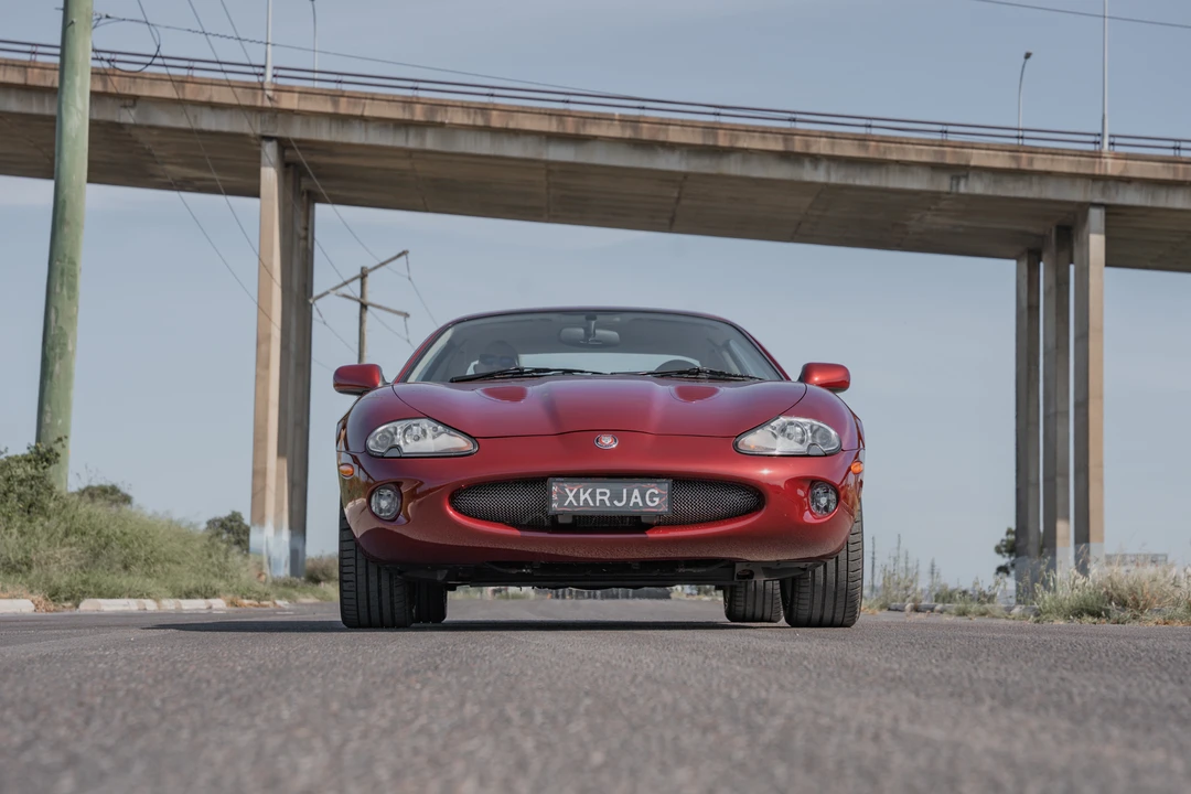 1999 Jaguar X100 XKR - Image 11 of 31