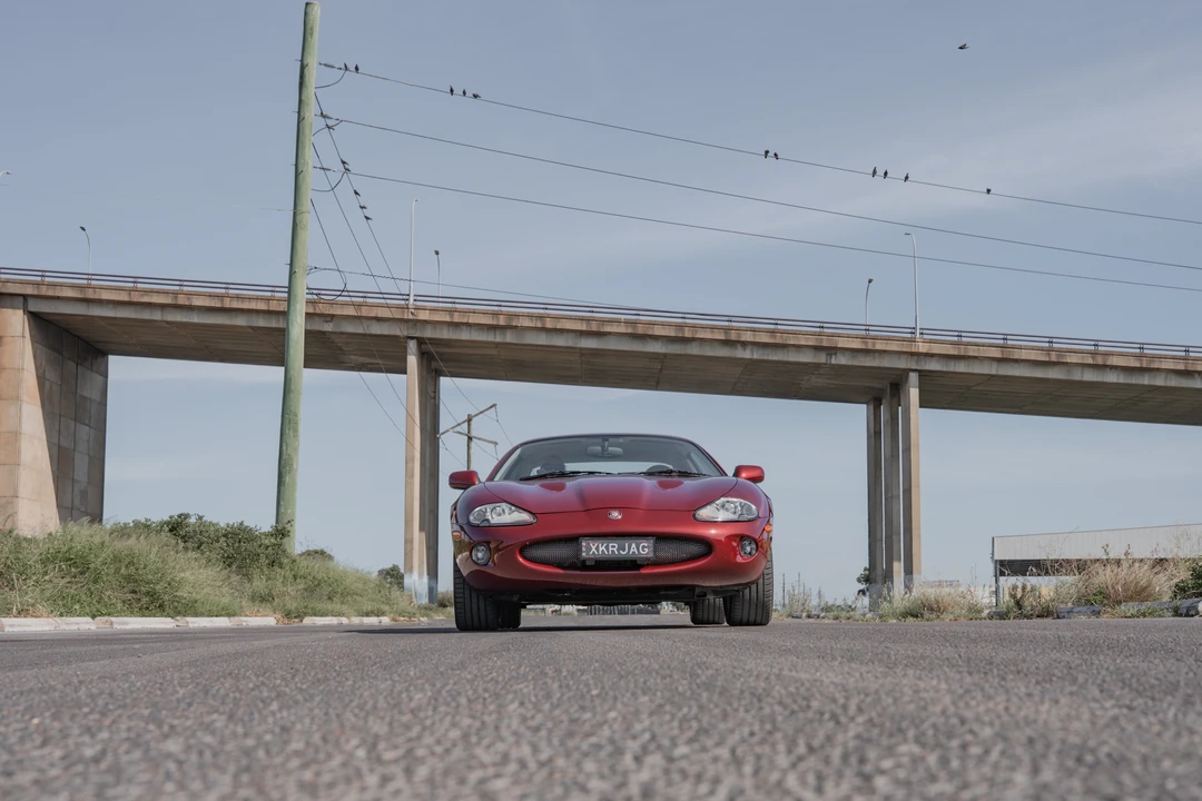 1999 Jaguar X100 XKR - Image 18 of 31