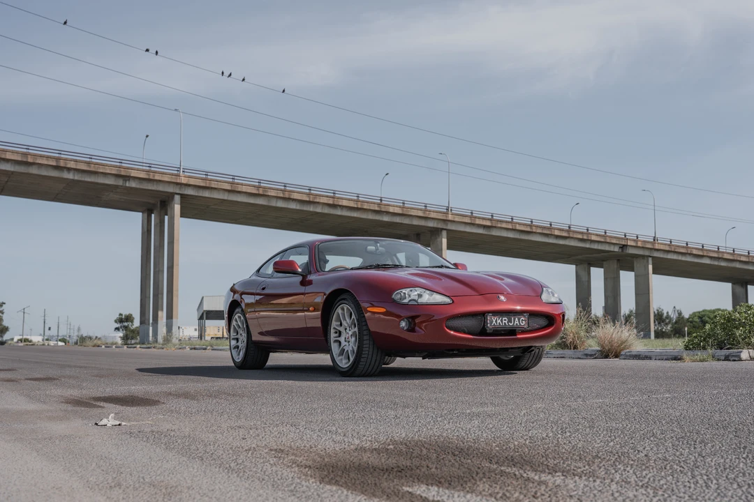 1999 Jaguar X100 XKR - Image 20 of 31