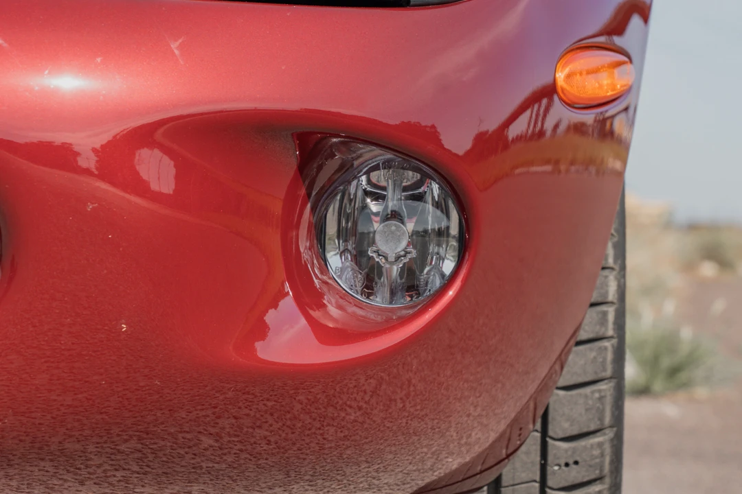 1999 Jaguar X100 XKR - Image 28 of 31