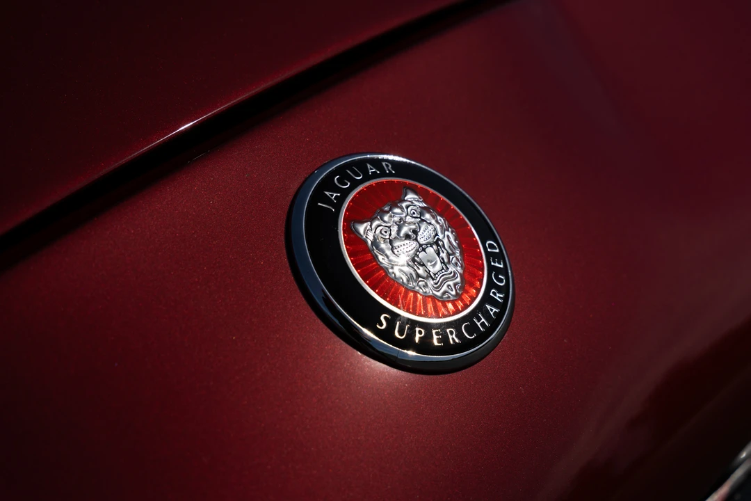 1999 Jaguar X100 XKR - Image 29 of 31