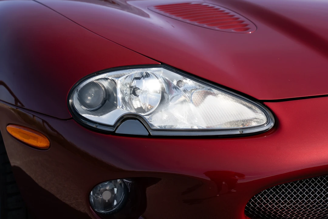 1999 Jaguar X100 XKR - Image 26 of 31