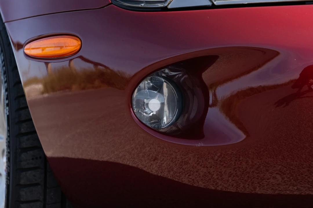 1999 Jaguar X100 XKR - Image 30 of 31
