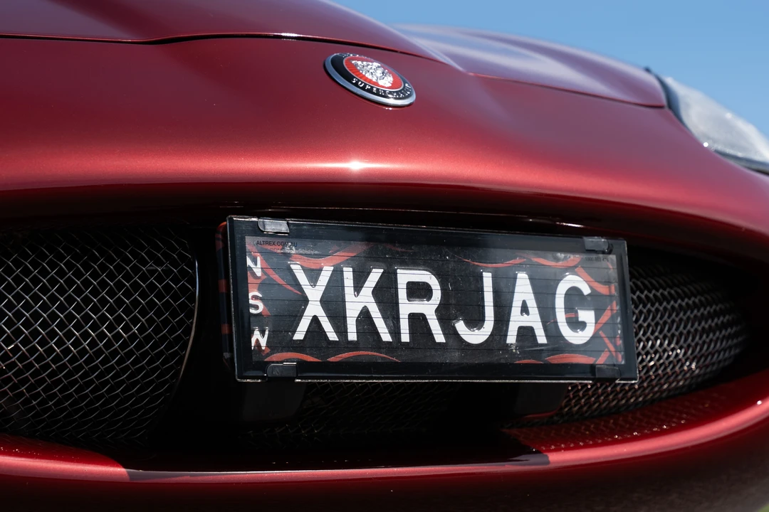 1999 Jaguar X100 XKR - Image 31 of 31