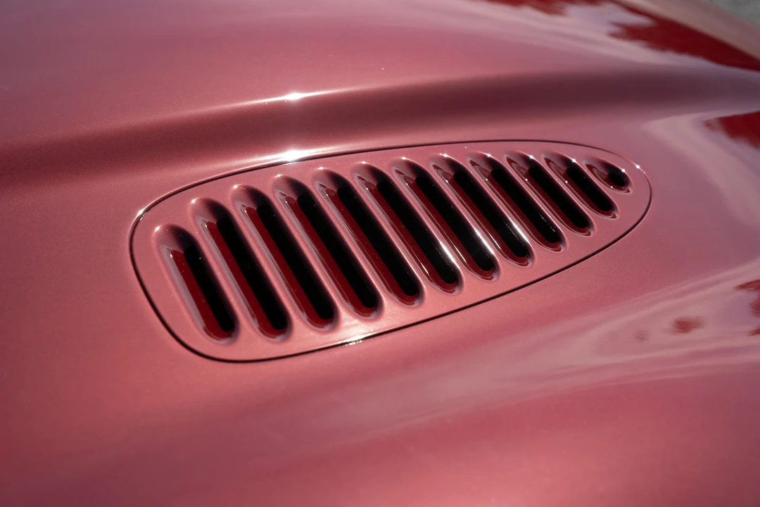 1999 Jaguar X100 XKR - Image 22 of 31