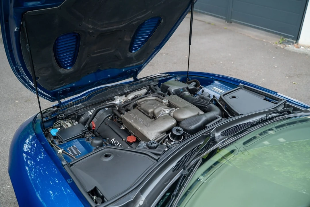 1999 Jaguar X100 XKR - Image 4 of 30