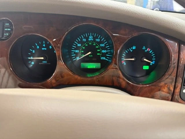1999 Jaguar X100 XKR - Image 25 of 30