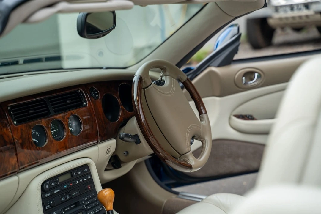 1999 Jaguar X100 XKR - Image 29 of 30