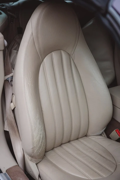 1999 Jaguar X100 XKR - Image 28 of 30
