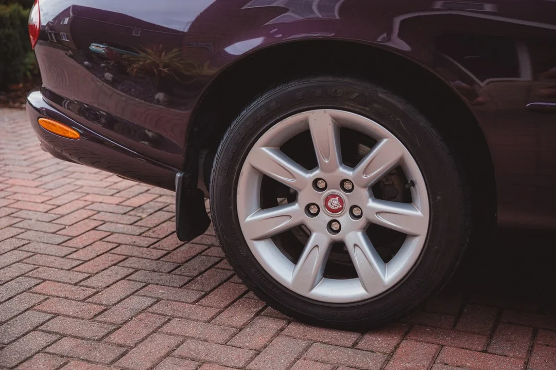 1999 Jaguar X100 XKR - Image 26 of 30