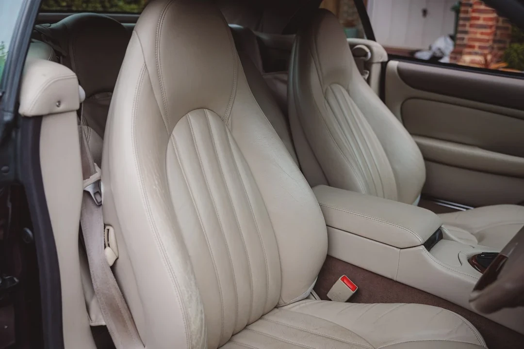 1999 Jaguar X100 XKR - Image 7 of 30
