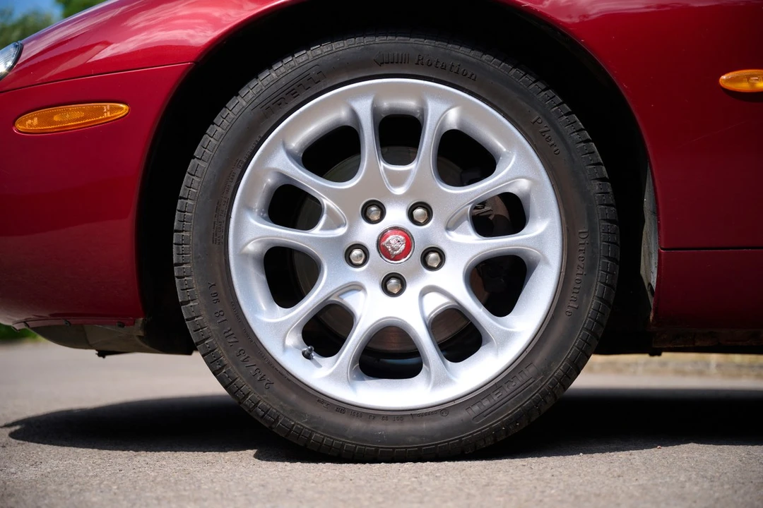 1999 Jaguar X100 XKR - Image 20 of 30