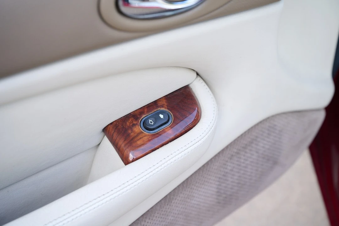 1999 Jaguar X100 XKR - Image 26 of 30