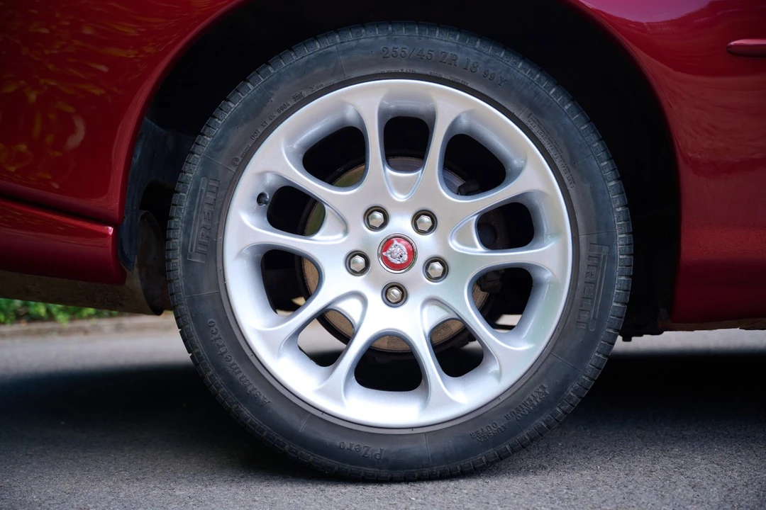 1999 Jaguar X100 XKR - Image 18 of 30