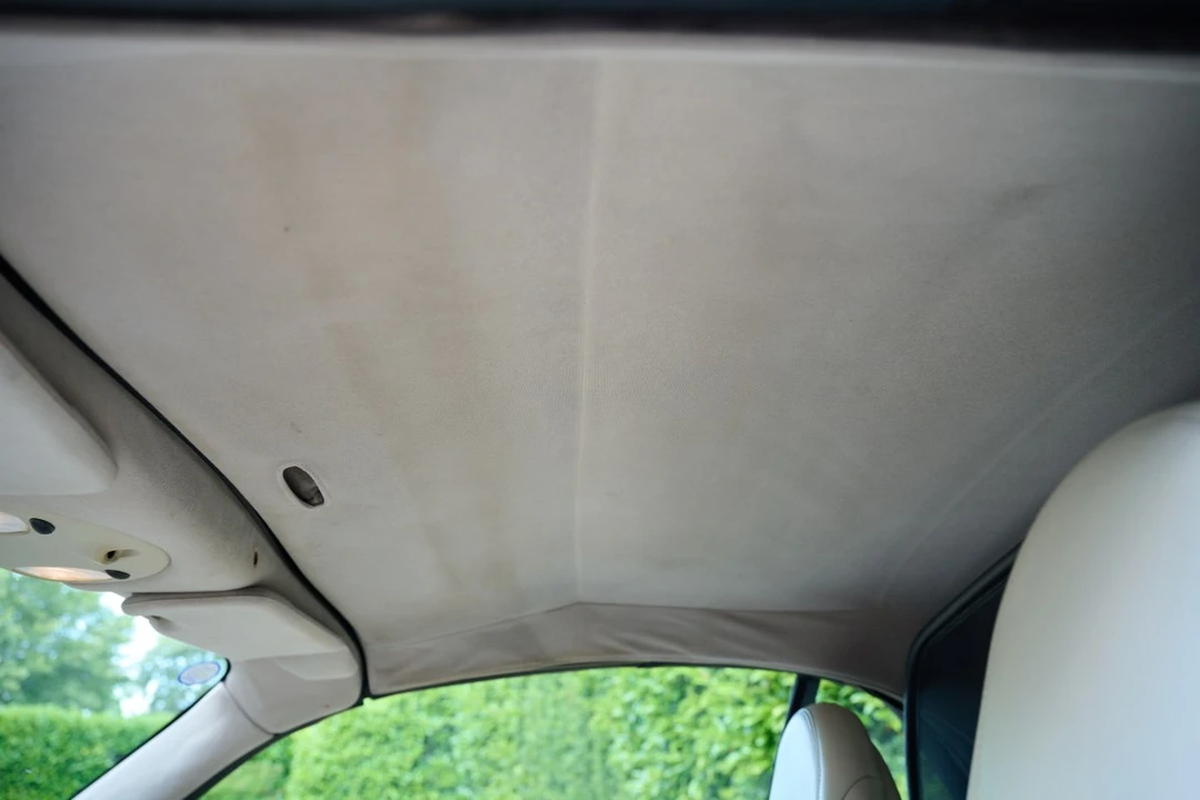 1999 Jaguar X100 XKR - Image 21 of 30