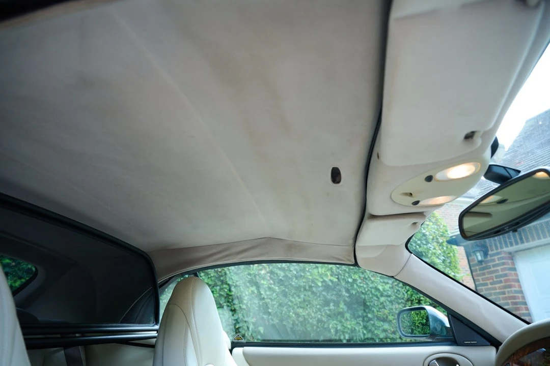 1999 Jaguar X100 XKR - Image 22 of 30