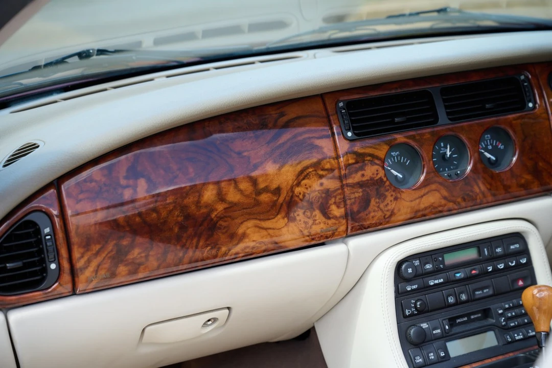 1999 Jaguar X100 XKR - Image 29 of 30