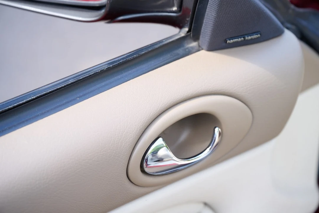 1999 Jaguar X100 XKR - Image 28 of 30