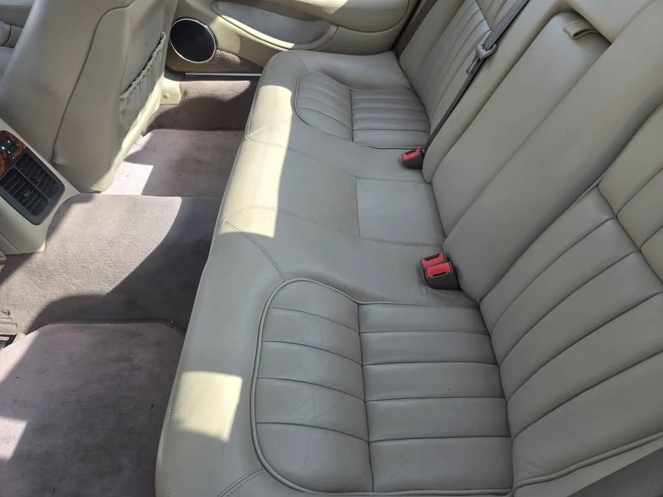 1999 Jaguar X308 XJ - Image 9 of 9