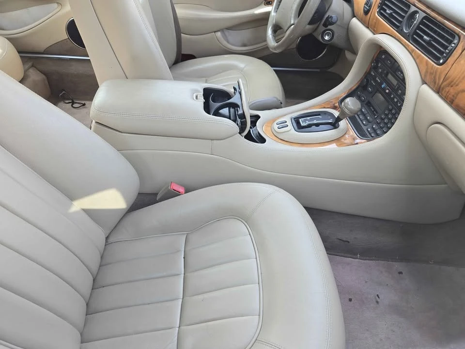 1999 Jaguar X308 XJ - Image 6 of 9
