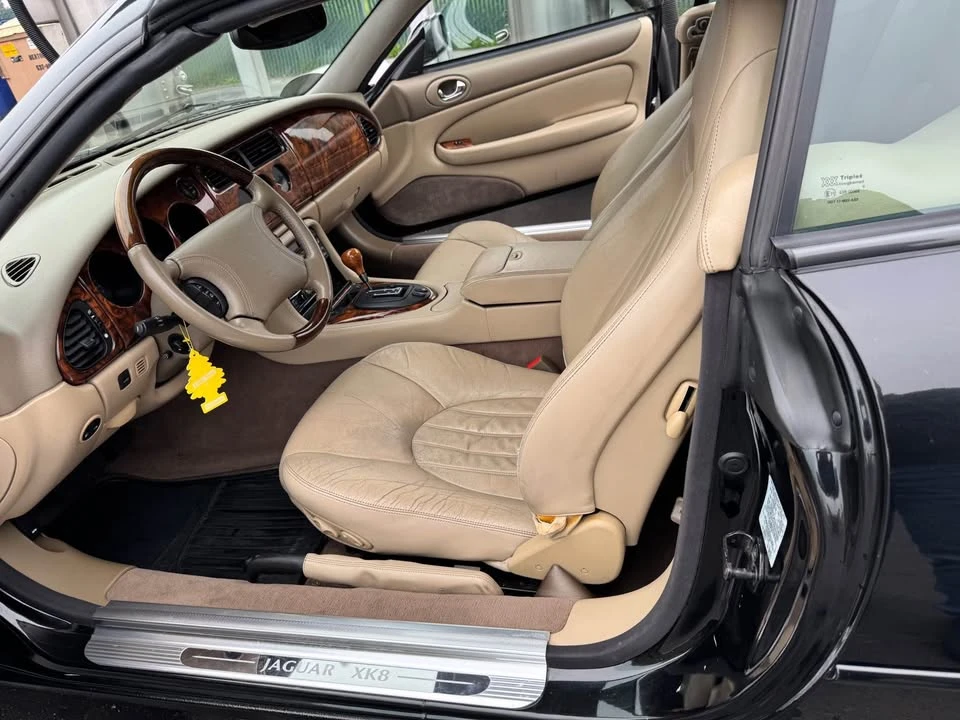 1999 Jaguar X100 XK8 - Image 13 of 16