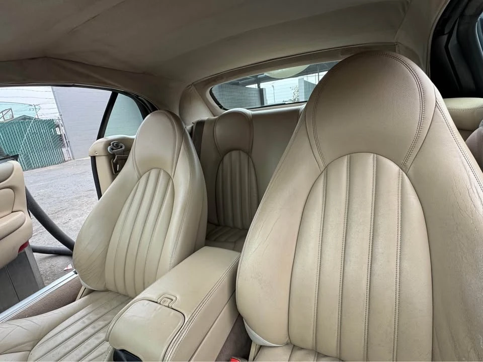 1999 Jaguar X100 XK8 - Image 14 of 16