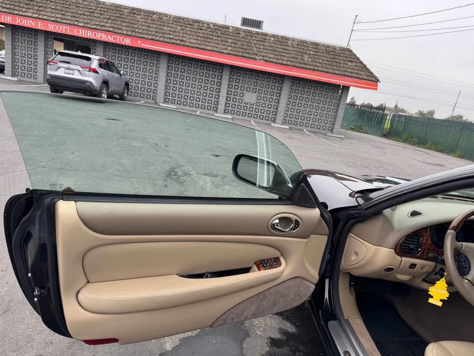 1999 Jaguar X100 XK8 - Image 12 of 16