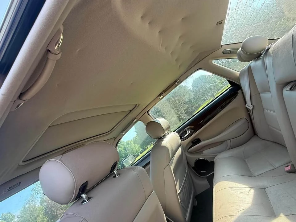 1999 Jaguar X308 XJ - Image 10 of 13