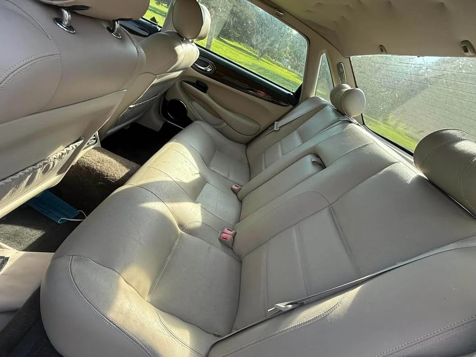 1999 Jaguar X308 XJ - Image 5 of 13