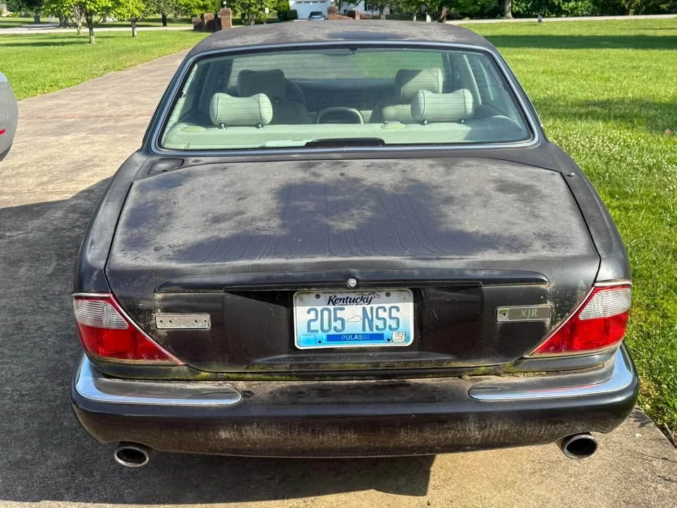 1999 Jaguar X308 XJ - Image 6 of 13