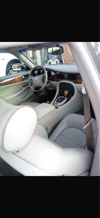 1999 Jaguar Replica - Image 8 of 18