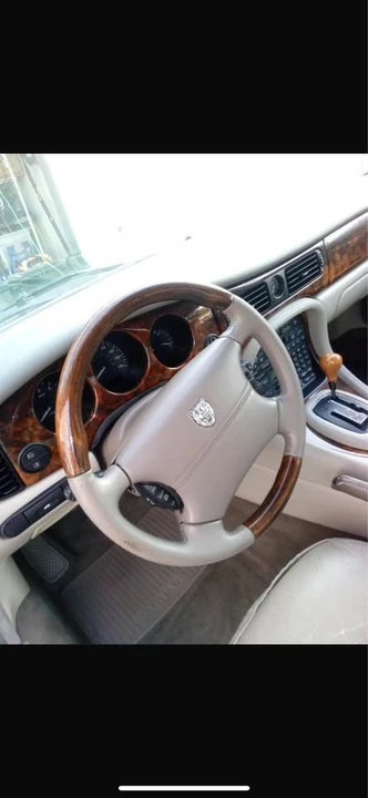 1999 Jaguar Replica - Image 5 of 18