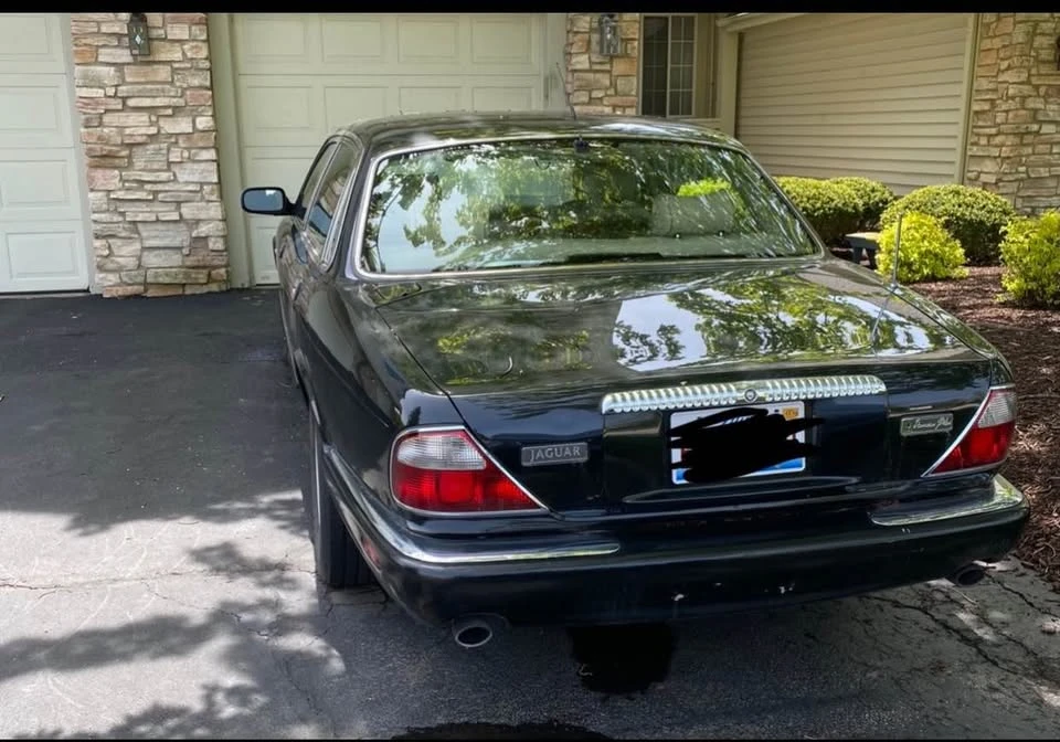 1999 Jaguar X308 XJ - Image 9 of 12