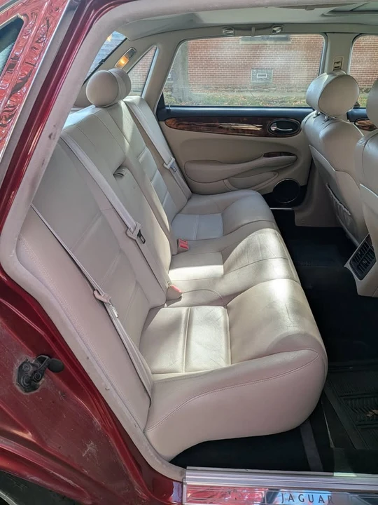 1999 Jaguar X308 XJR - Image 6 of 9