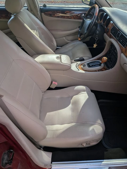 1999 Jaguar X308 XJR - Image 7 of 9