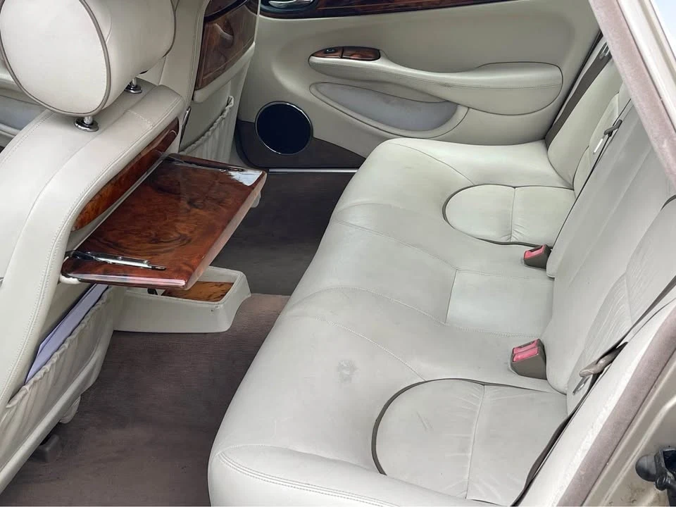 1999 Jaguar X308 XJ - Image 6 of 11