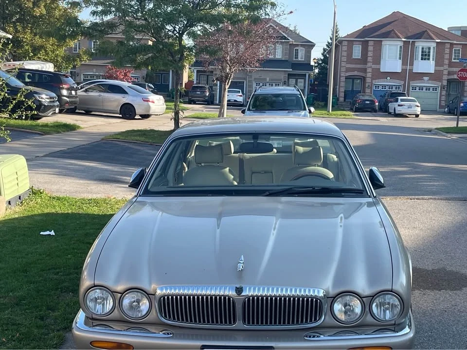 1999 Jaguar X308 XJ - Image 2 of 11