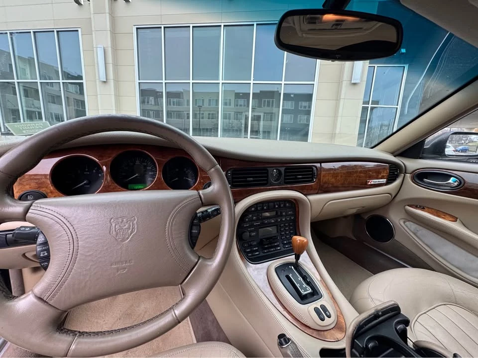 1999 Jaguar X308 XJ - Image 6 of 13