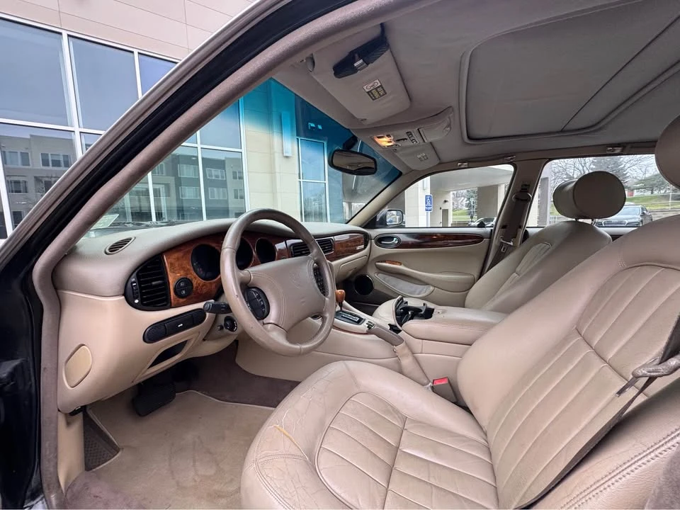 1999 Jaguar X308 XJ - Image 5 of 13