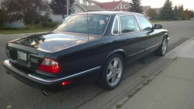 1999 Jaguar X308 XJ - Image 2 of 4