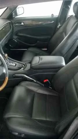 1999 Jaguar X308 XJ - Image 3 of 4
