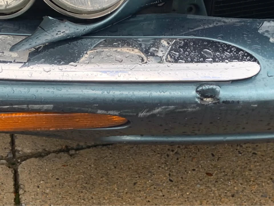 1999 Jaguar X308 XJ - Image 3 of 7
