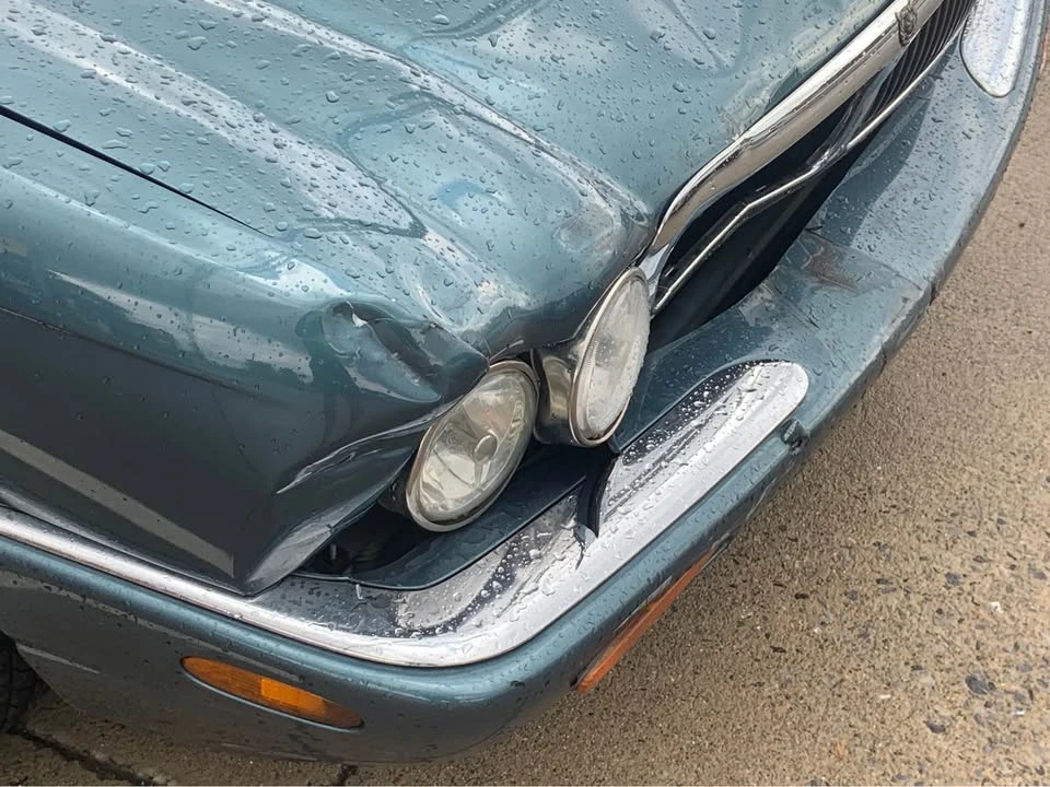 1999 Jaguar X308 XJ - Image 7 of 7
